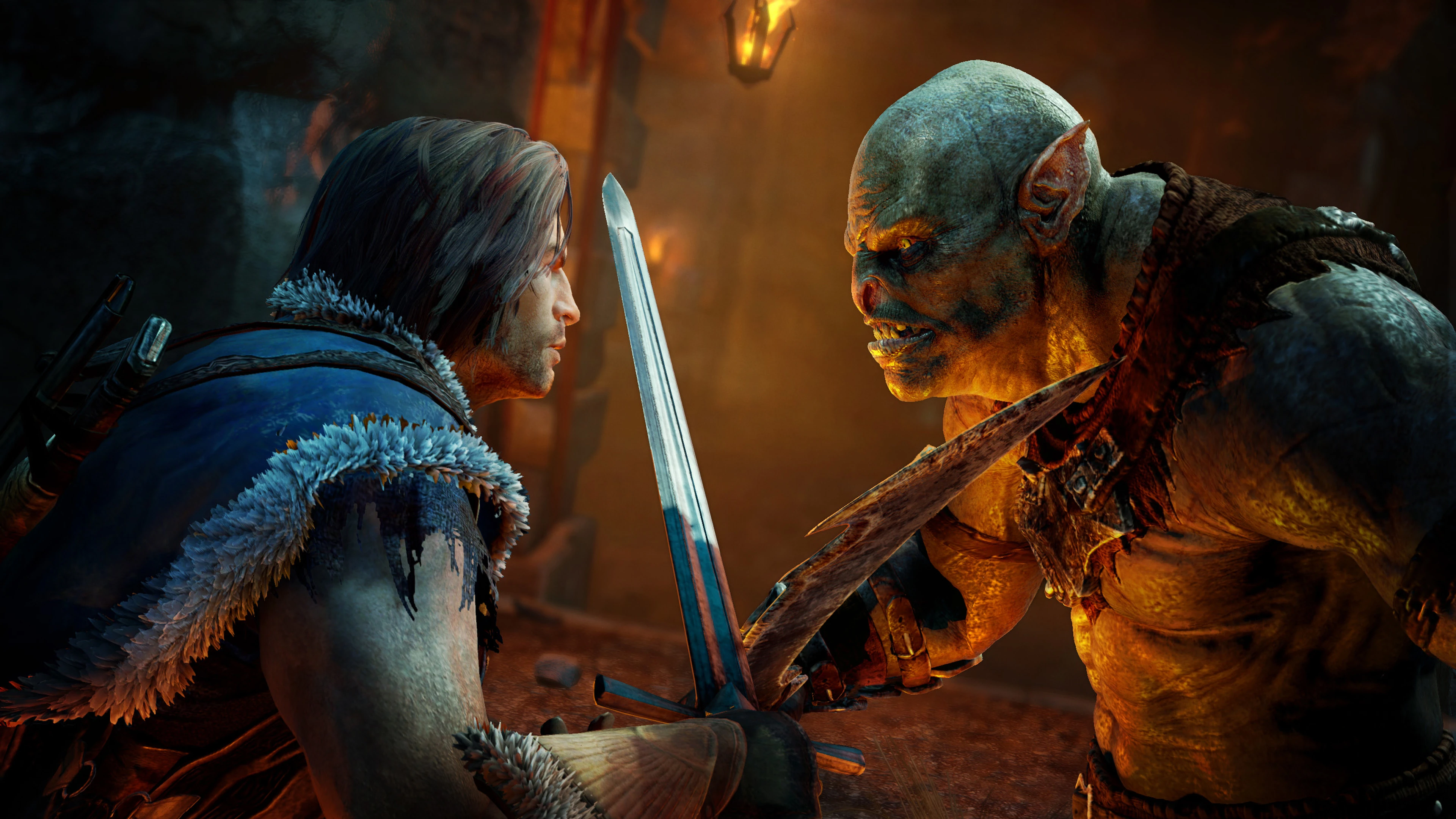 Middle-earth™: Shadow of Mordor™ - Game of the Year Edition - PC