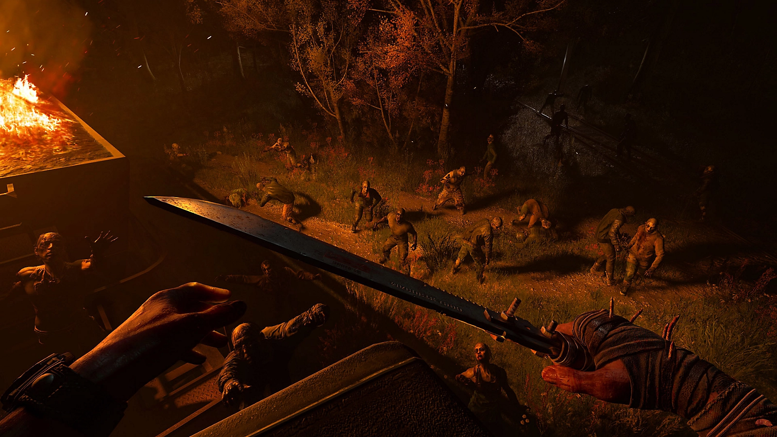 Dying Light: The Beast - PC