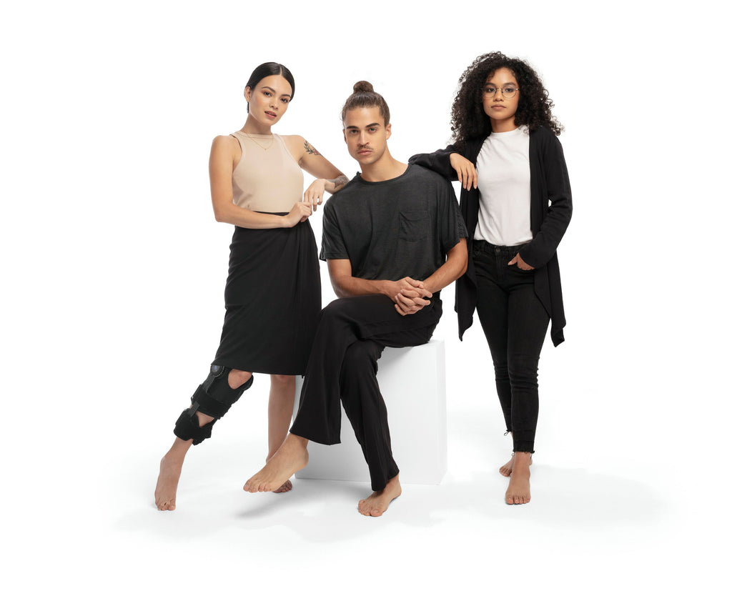 Adaptive Cardigan for Women