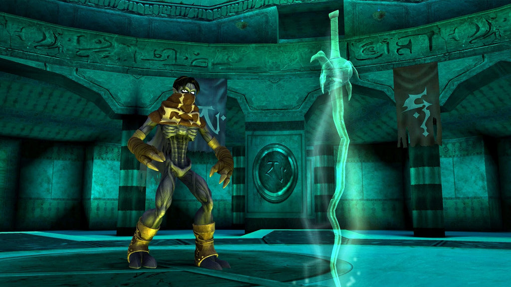 Legacy of Kain™ Soul Reaver 1&2 Remastered - PC