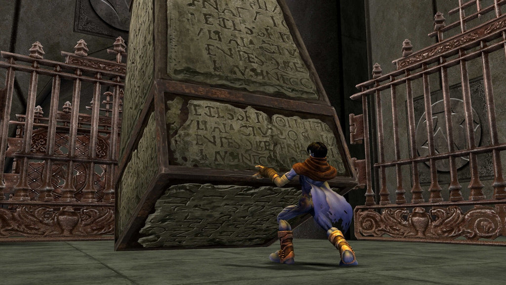 Legacy of Kain™ Soul Reaver 1&2 Remastered - PC