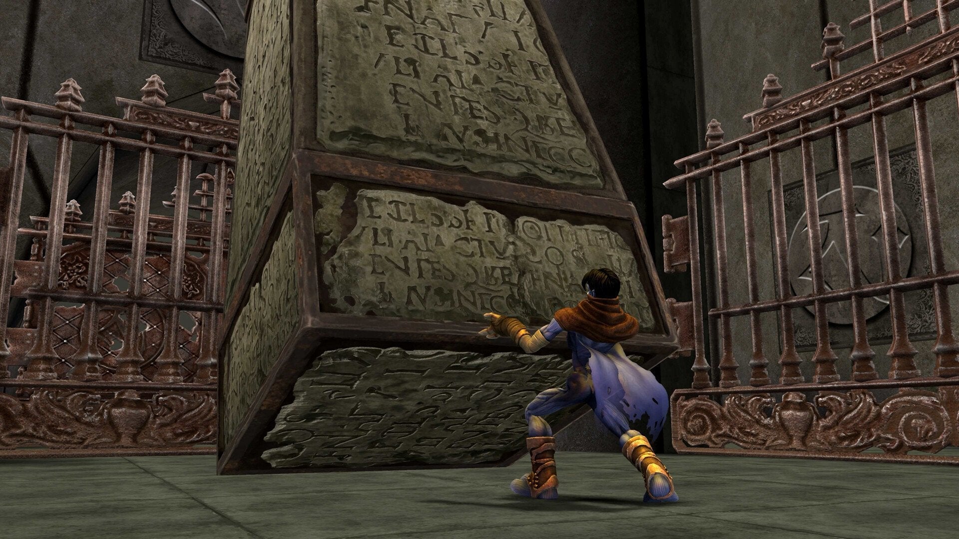 Legacy of Kain™ Soul Reaver 1&2 Remastered - PC