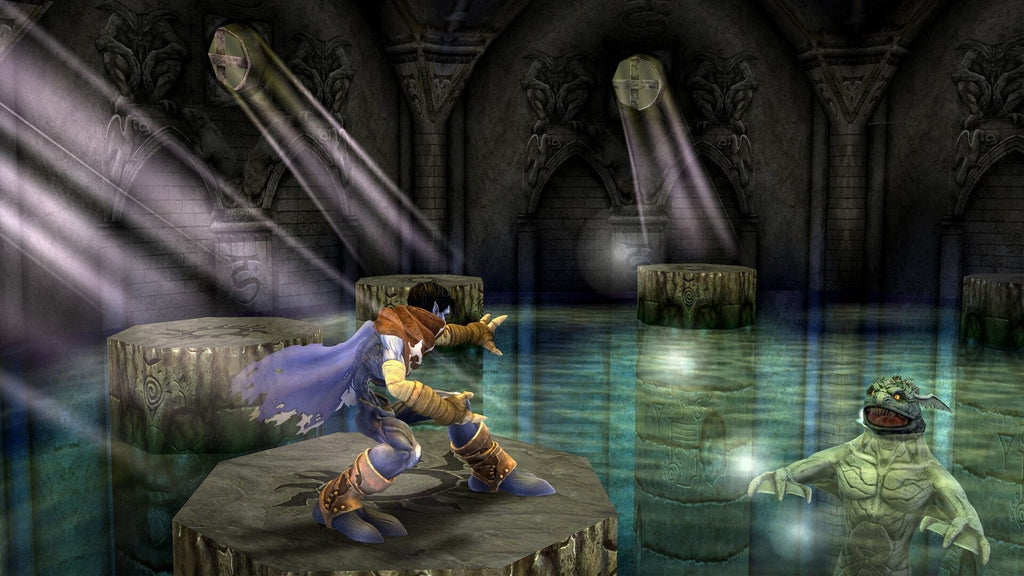 Legacy of Kain™ Soul Reaver 1&2 Remastered - PC