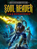 Legacy of Kain™ Soul Reaver 1&2 Remastered - PC