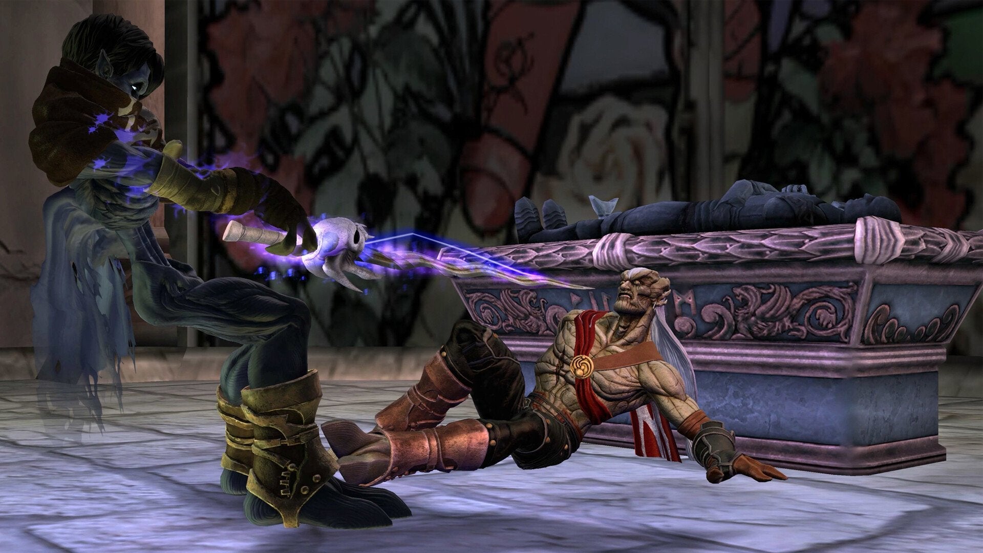 Legacy of Kain™ Soul Reaver 1&2 Remastered - PC