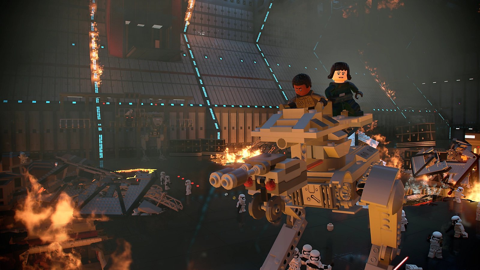 Lego Star Wars: The Skywalker Saga - PC