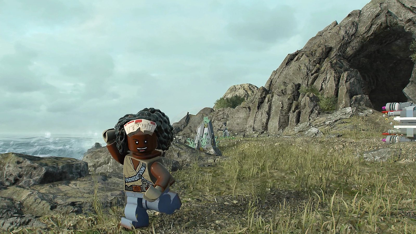Lego Star Wars: The Skywalker Saga - PC