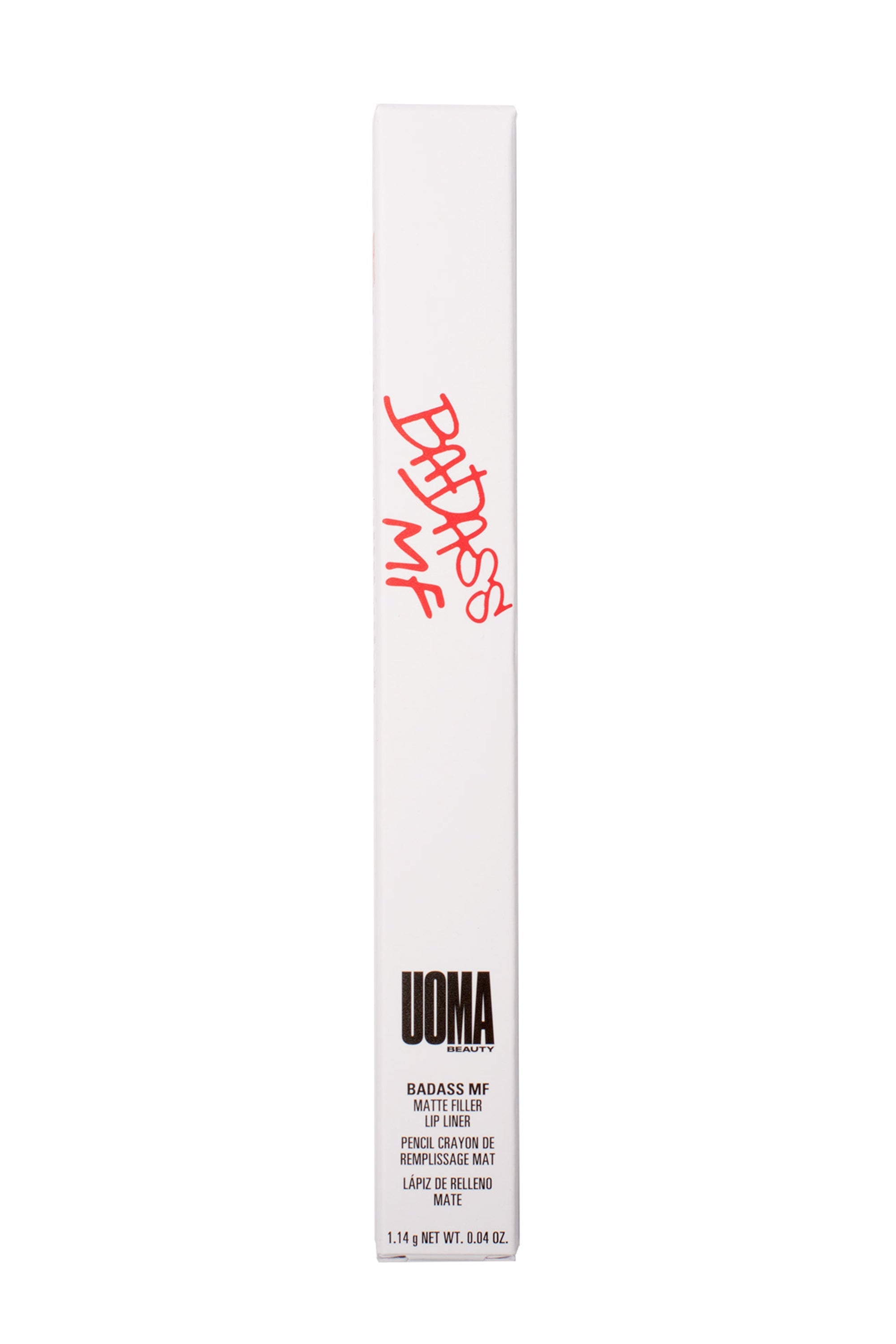 Badass MF Lip Liner