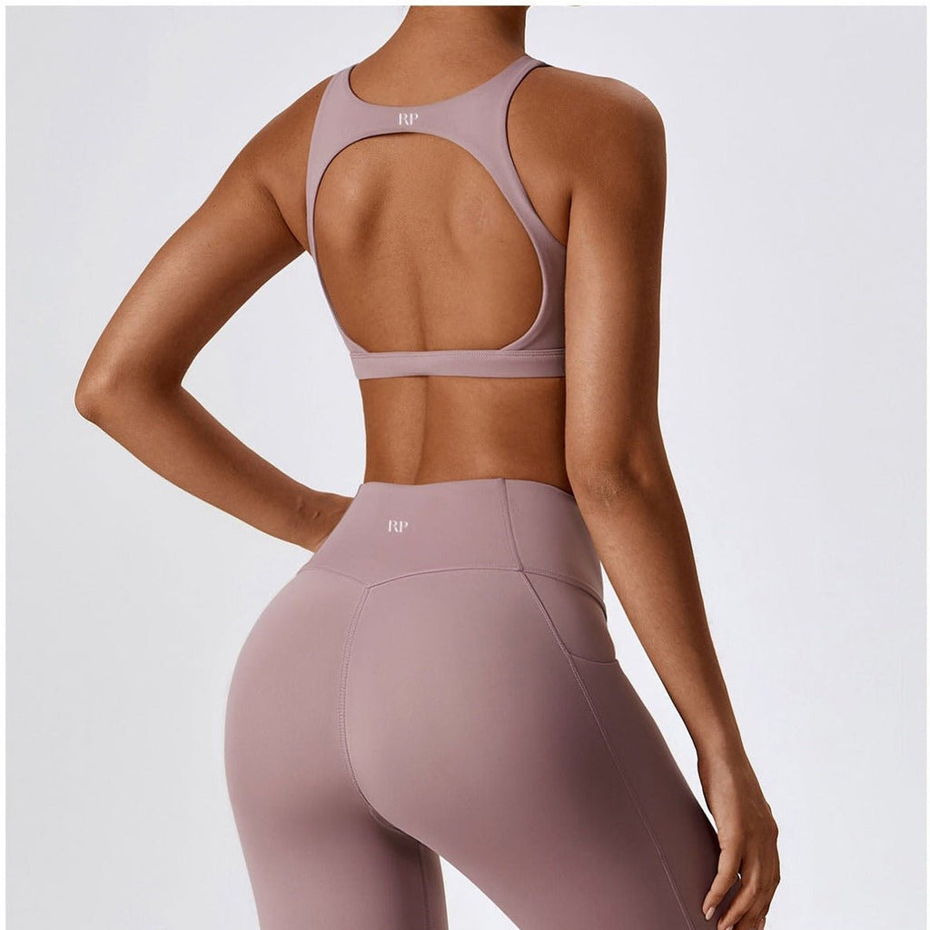 Marni Open Back Top