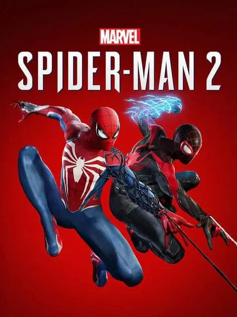 Marvel's Spider-Man 2 - PC
