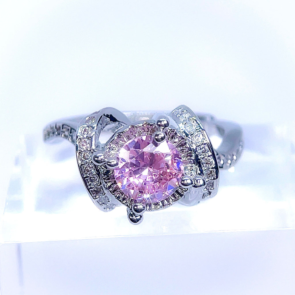 Candylicious Ring
