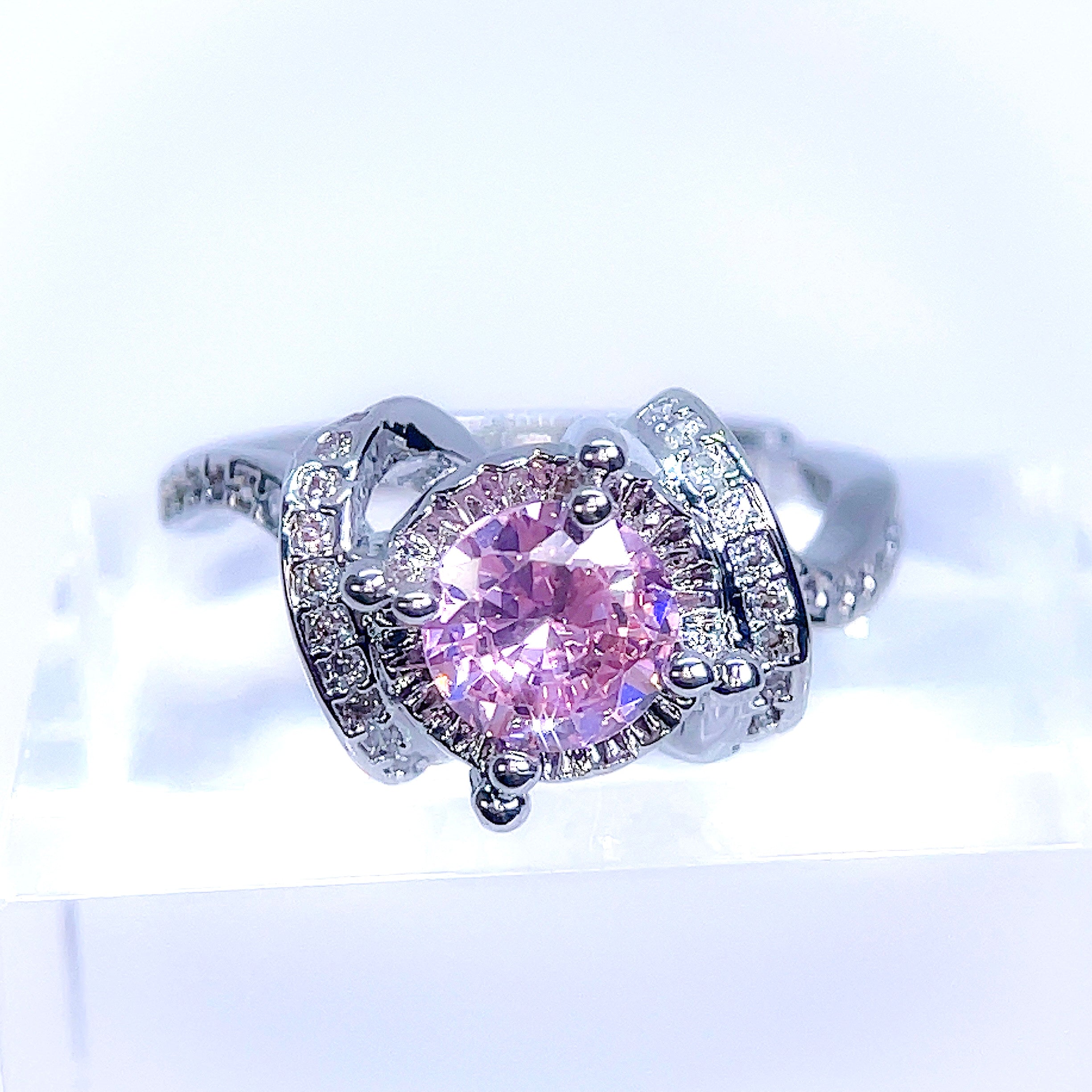 Candylicious Ring