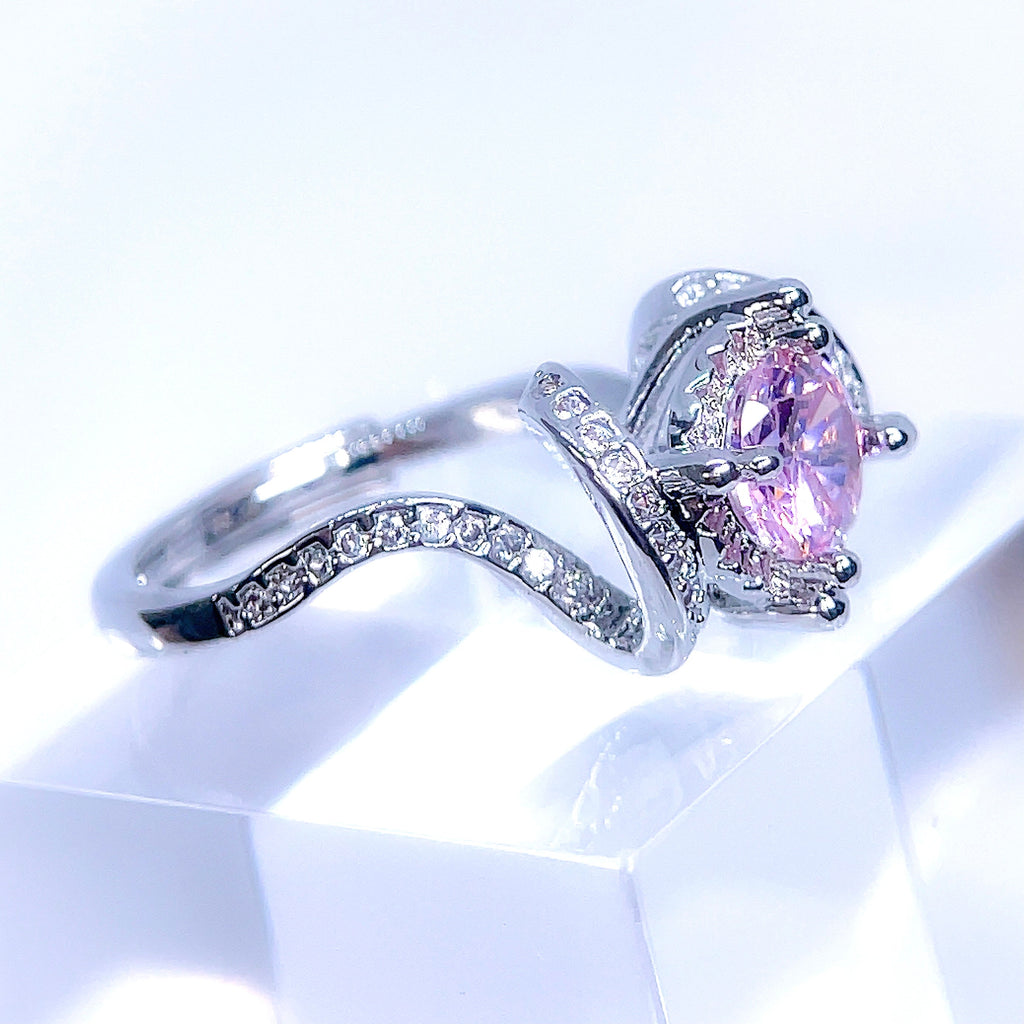 Candylicious Ring