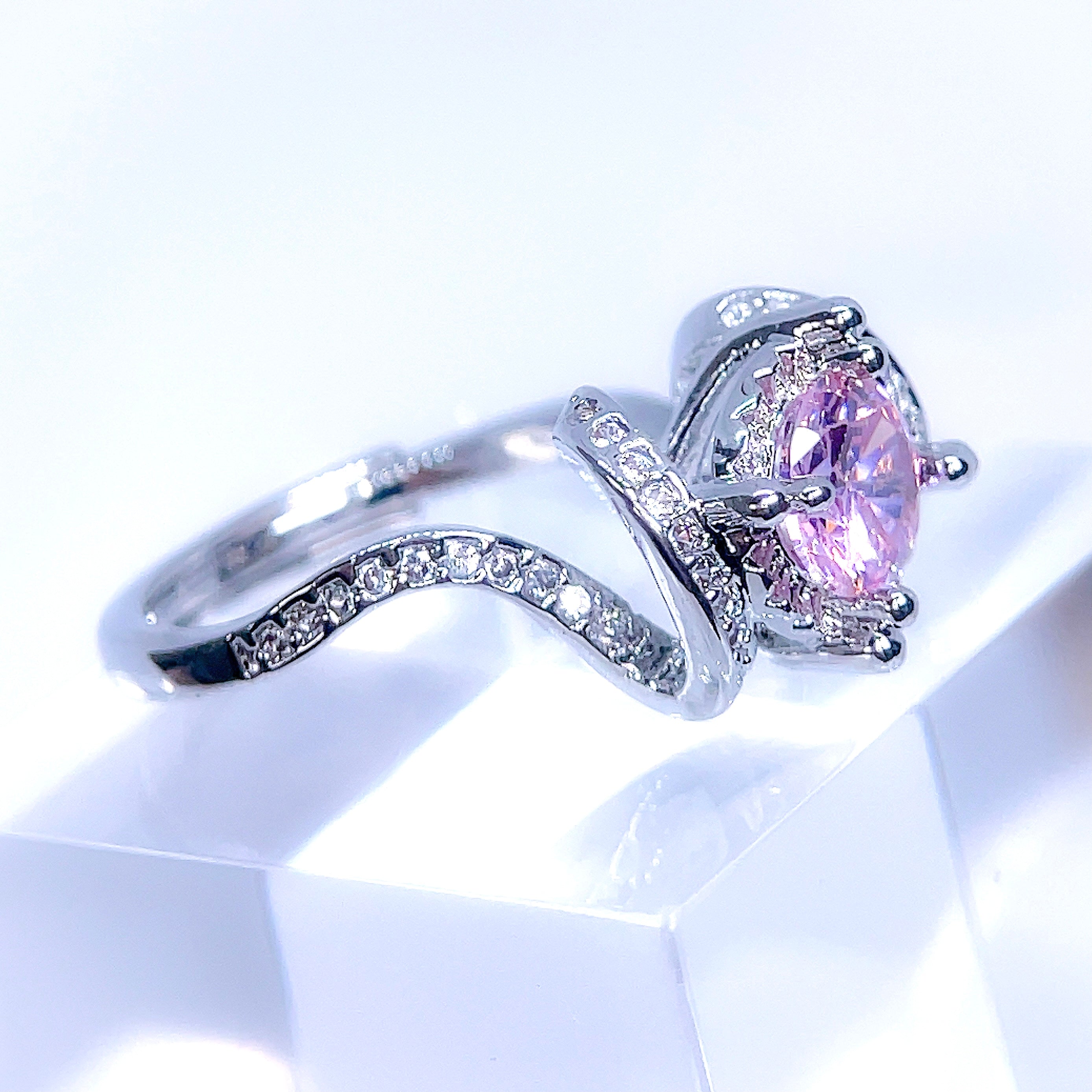 Candylicious Ring