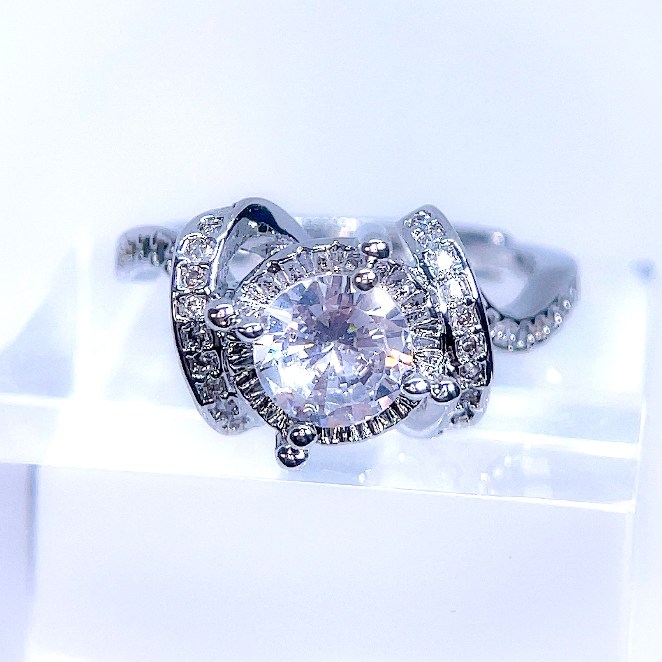 Candylicious Ring