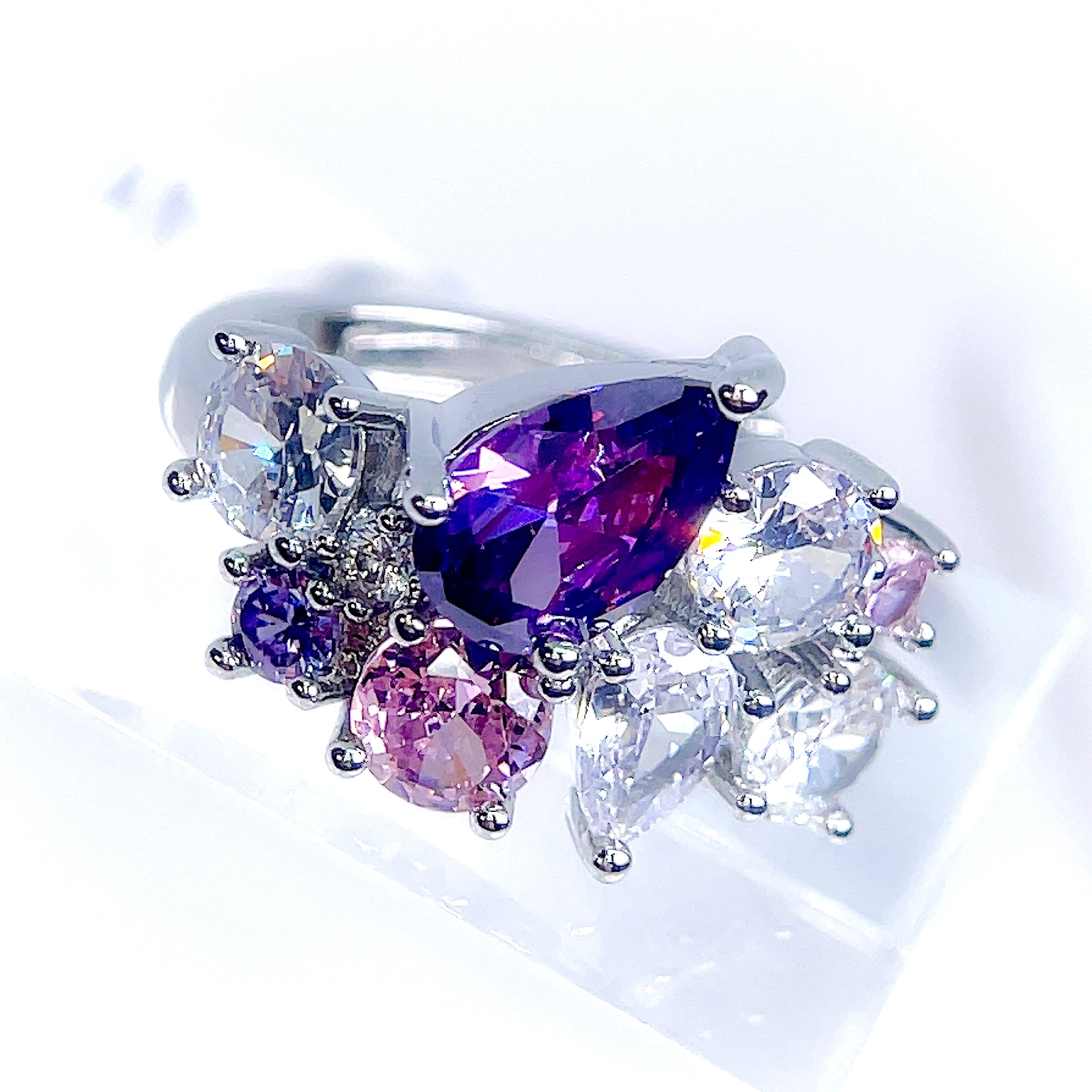 Nebula Ring