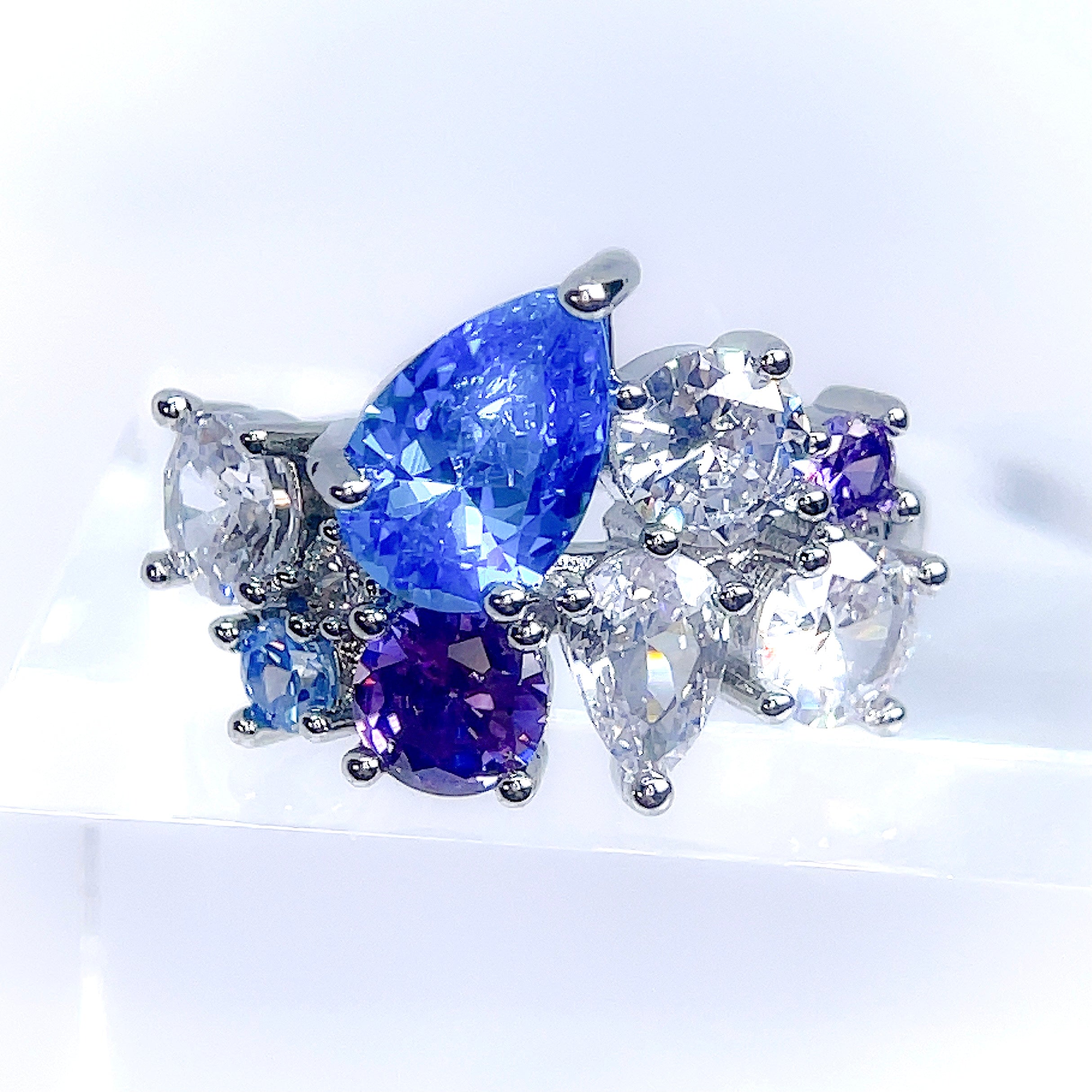 Nebula Ring