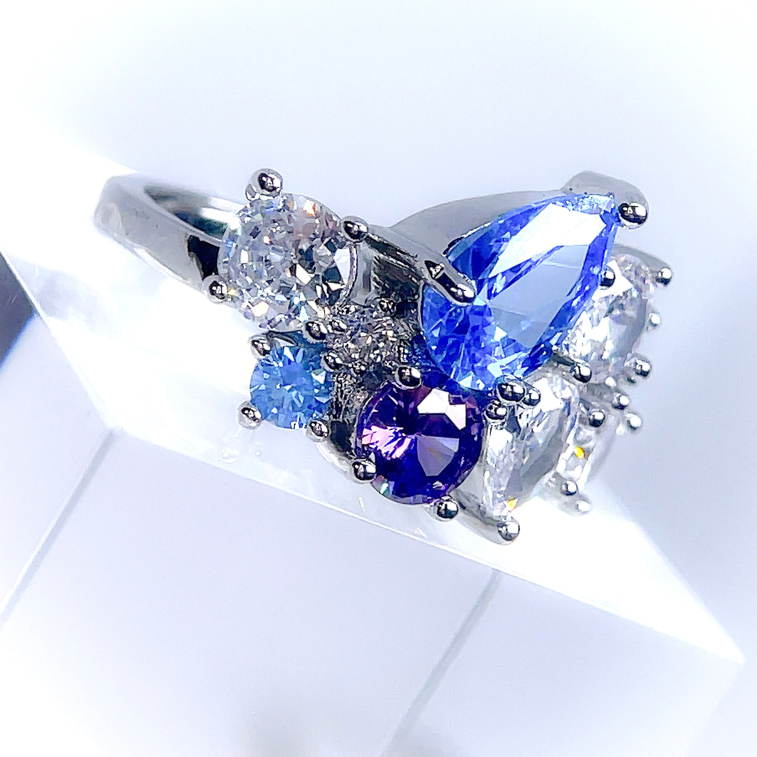 Nebula Ring