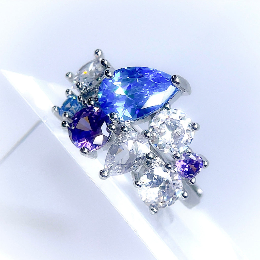 Nebula Ring