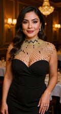 Egyptian Goddess
