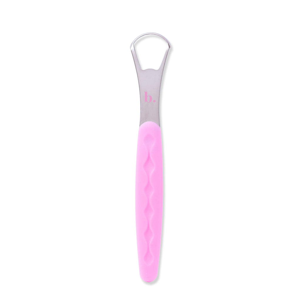 tongue scraper
