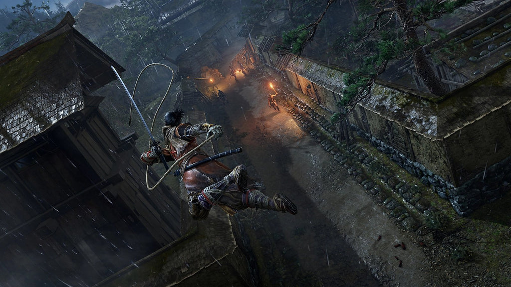 Sekiro: Shadows Die Twice GOTY Edition - PC
