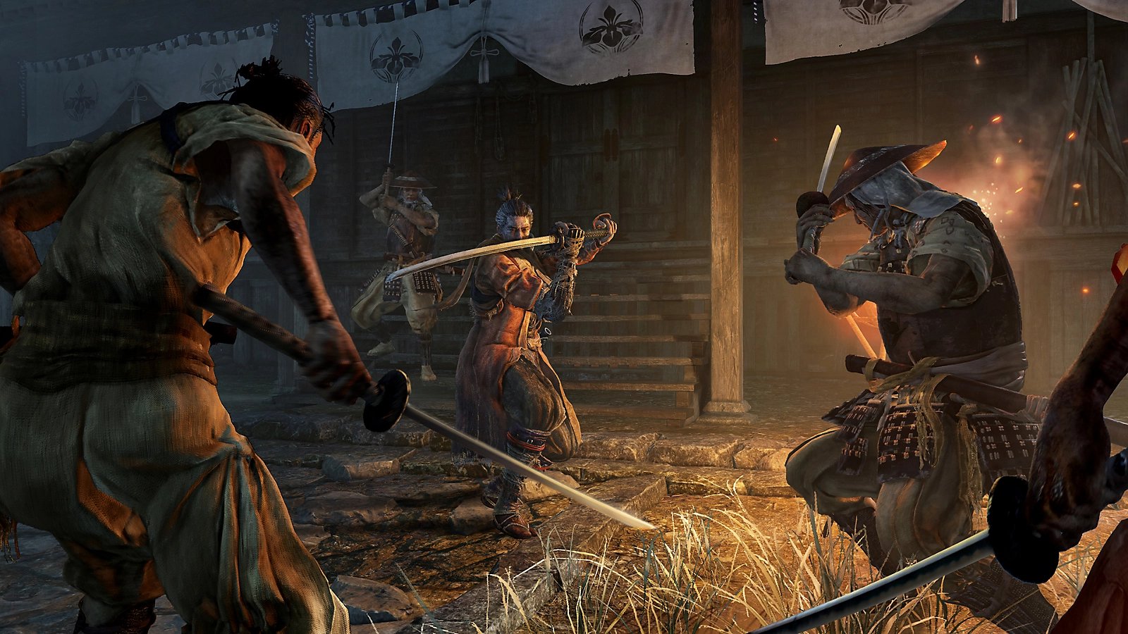 Sekiro: Shadows Die Twice GOTY Edition - PC