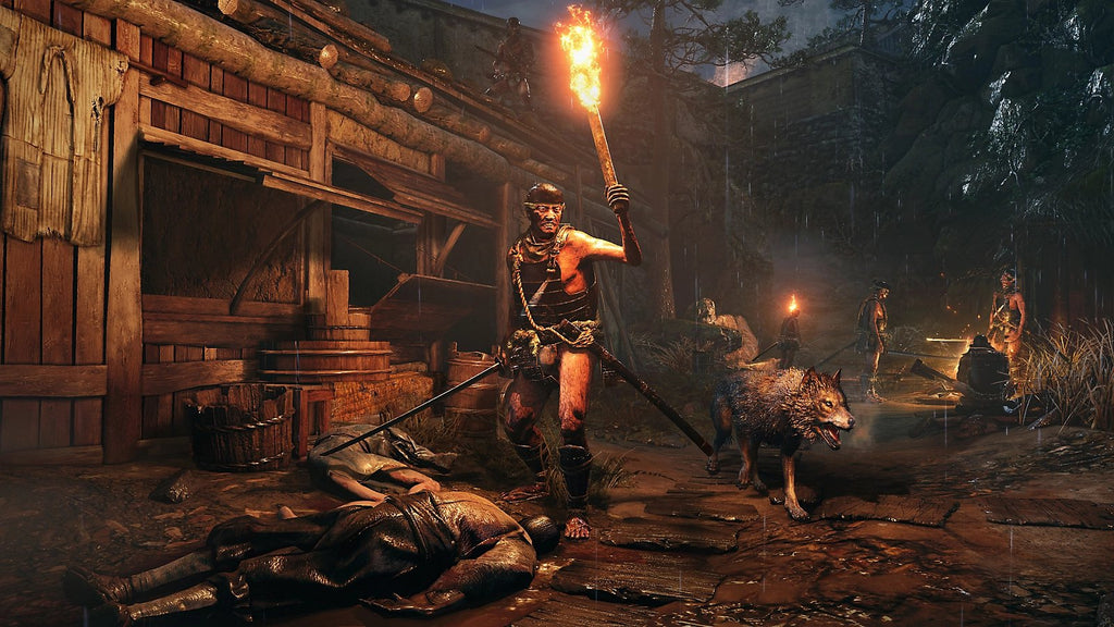 Sekiro: Shadows Die Twice GOTY Edition - PC