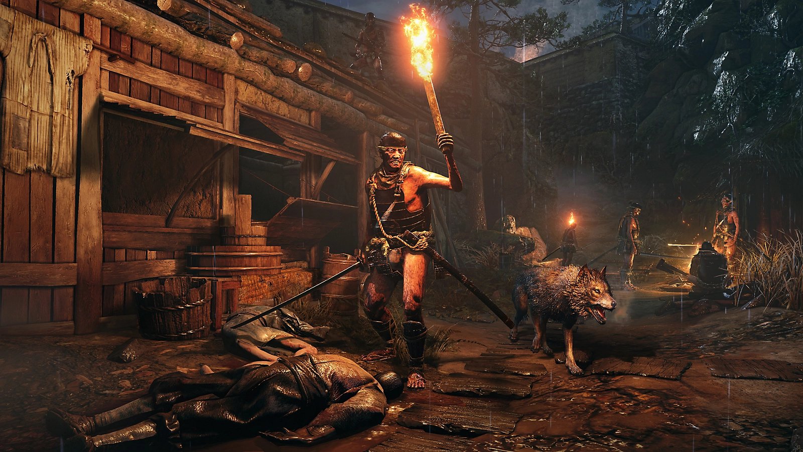 Sekiro: Shadows Die Twice GOTY Edition - PC