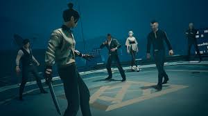 Sifu: Deluxe Edition - PC