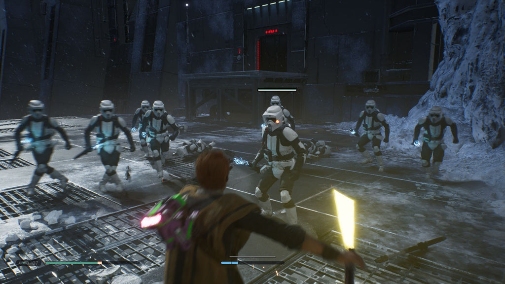 STAR WARS Jedi: Fallen Order Deluxe Edition - PC
