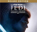 STAR WARS Jedi: Fallen Order Deluxe Edition - PC