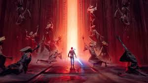 STAR WARS Jedi: Fallen Order Deluxe Edition - PC