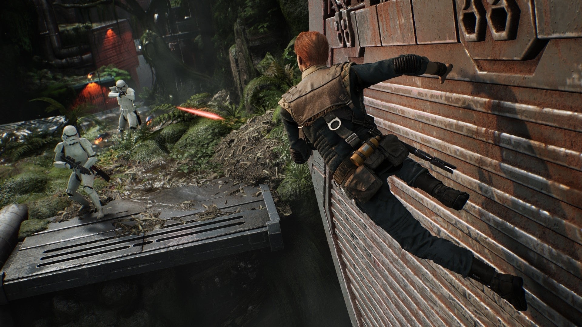 STAR WARS Jedi: Fallen Order Deluxe Edition - PC