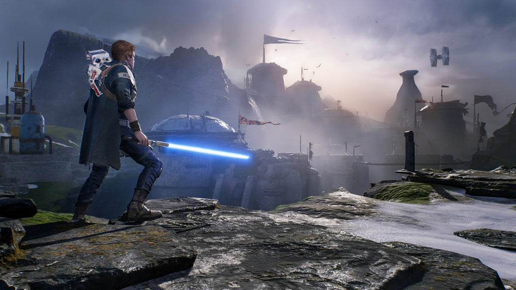 STAR WARS Jedi: Fallen Order Deluxe Edition - PC