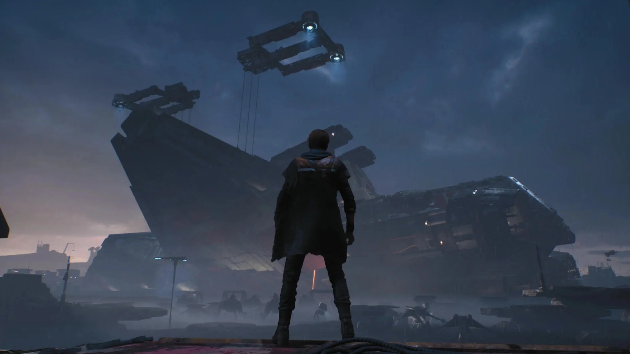 STAR WARS Jedi: Fallen Order Deluxe Edition - PC