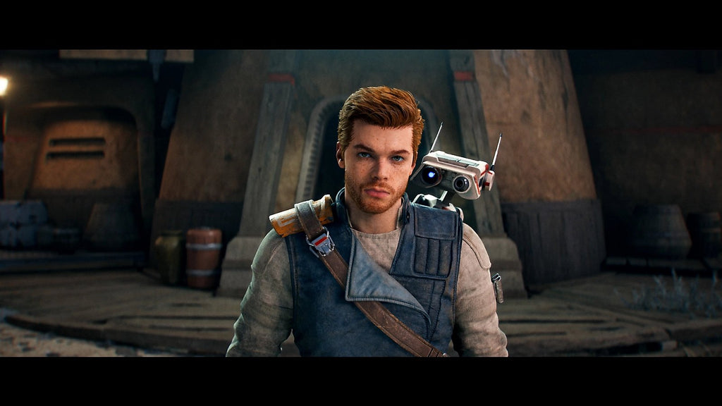 STAR WARS Jedi: Survivor - PC