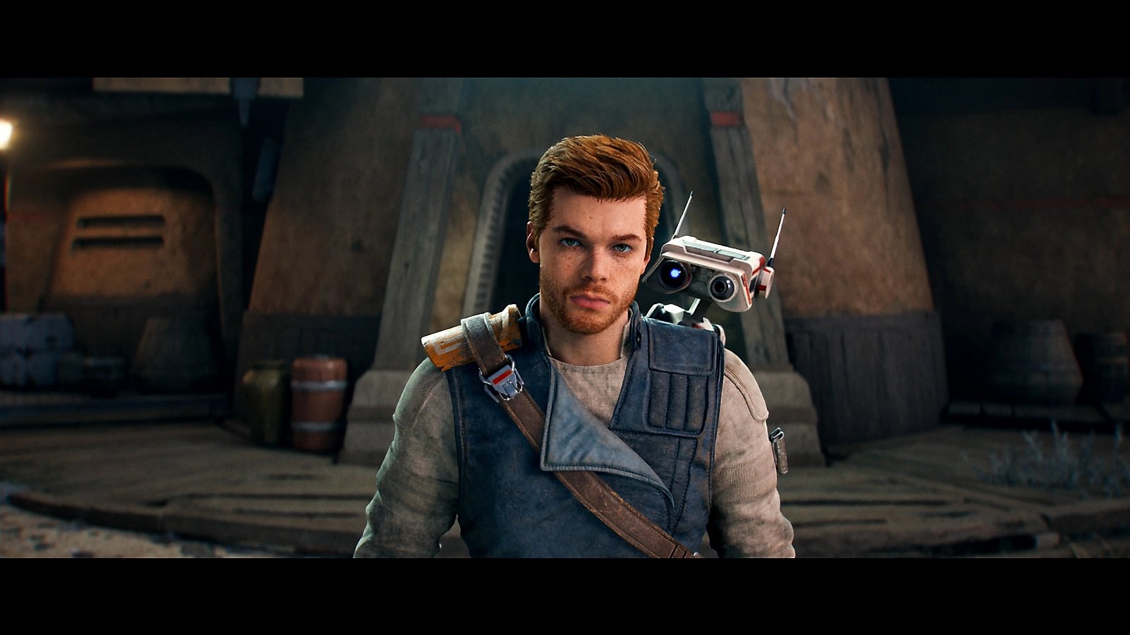 STAR WARS Jedi: Survivor - PC