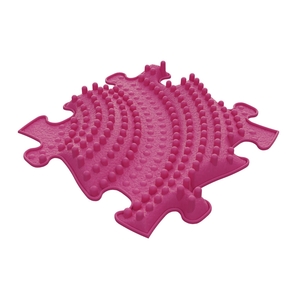 Large Sensory Playmat Set A