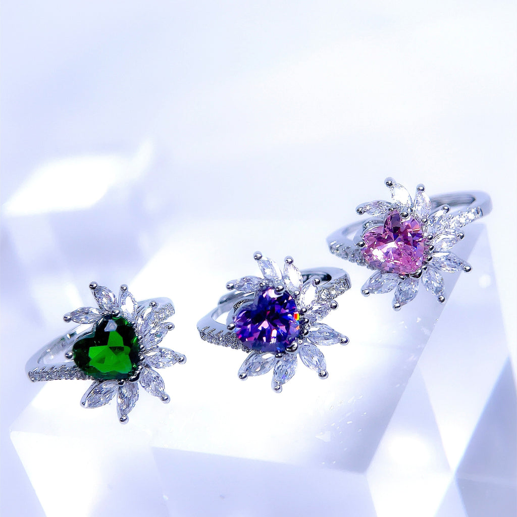 Angelique Ring