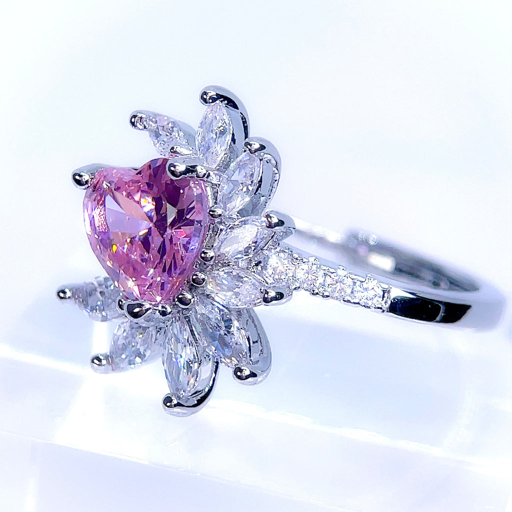 Angelique Ring