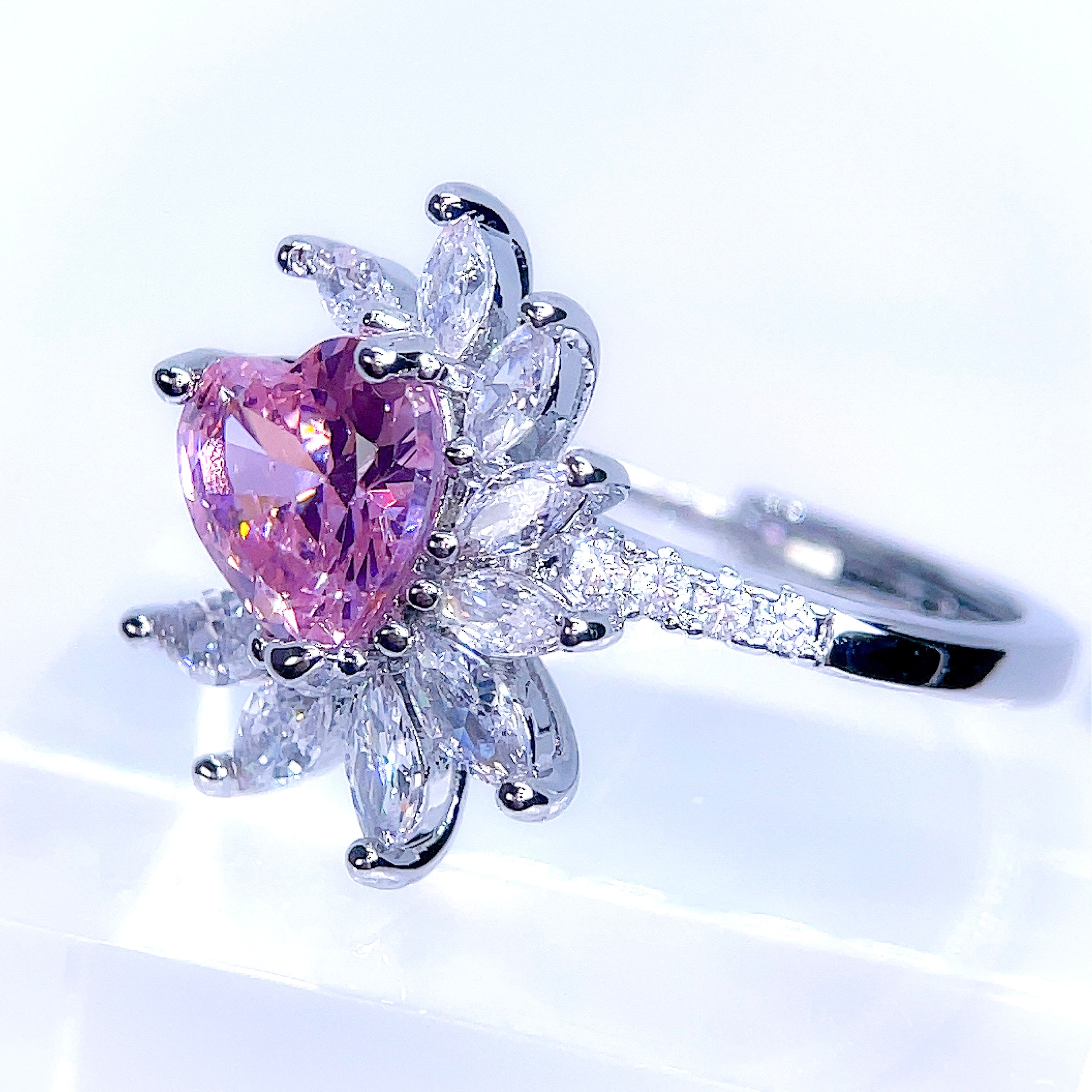 Angelique Ring