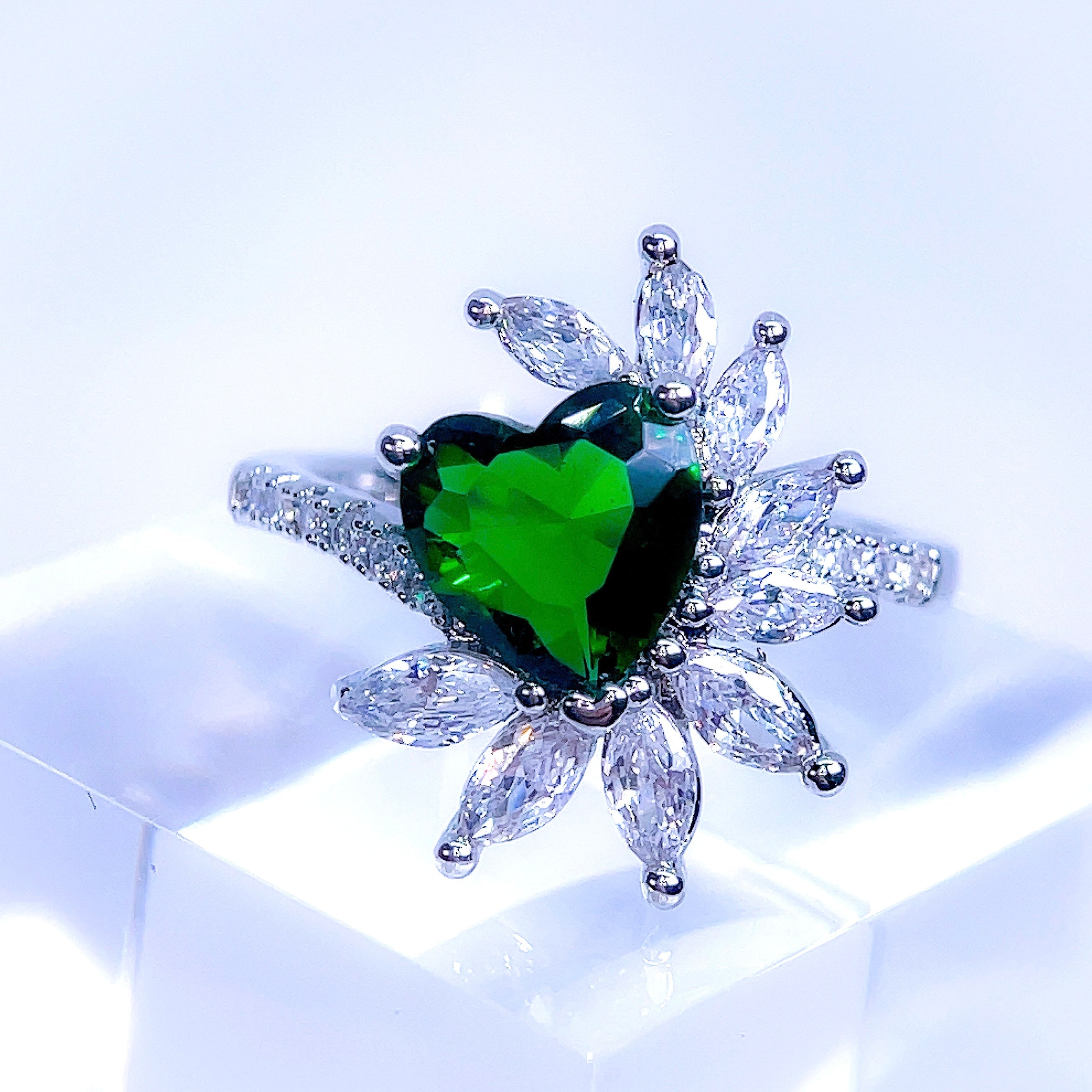 Angelique Ring