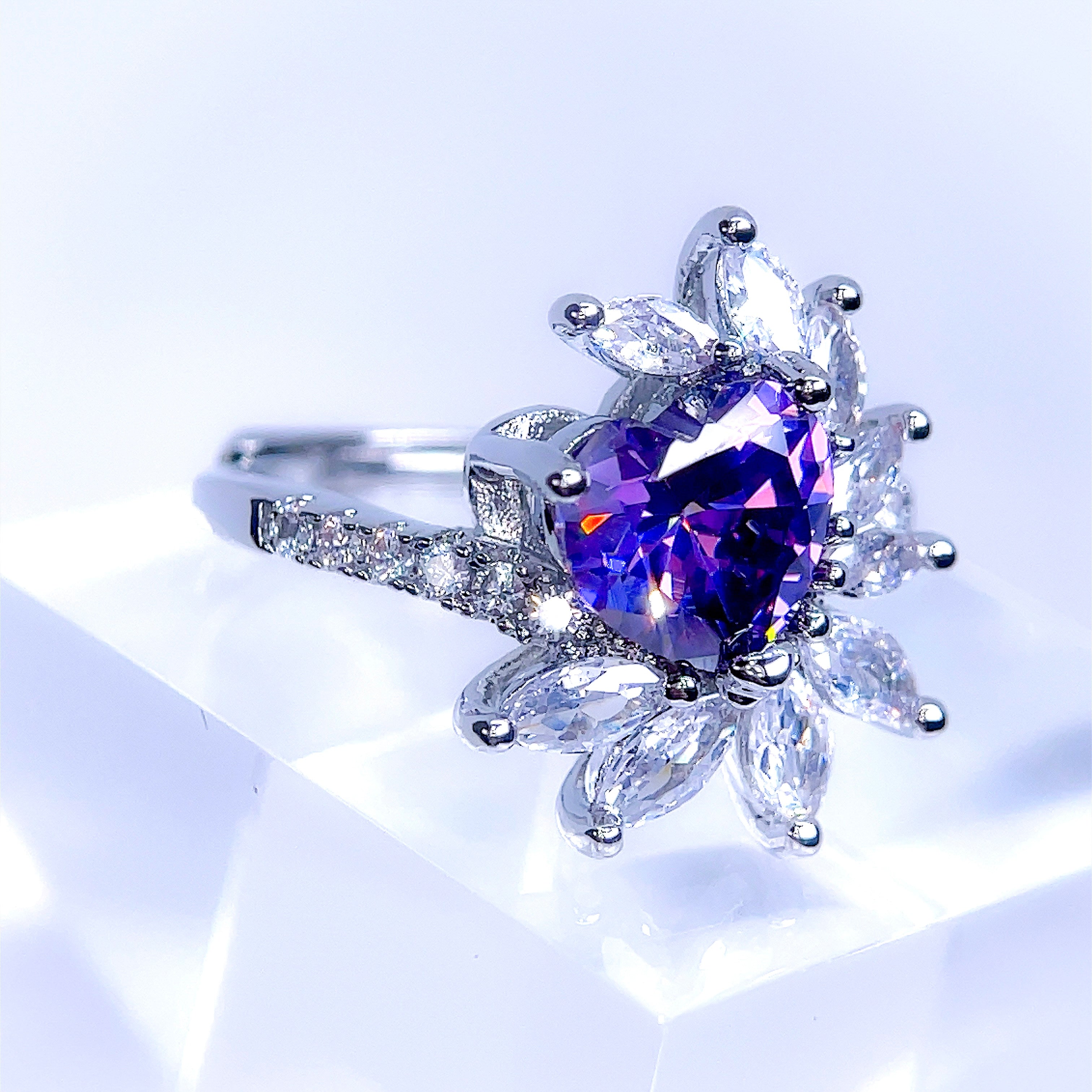 Angelique Ring