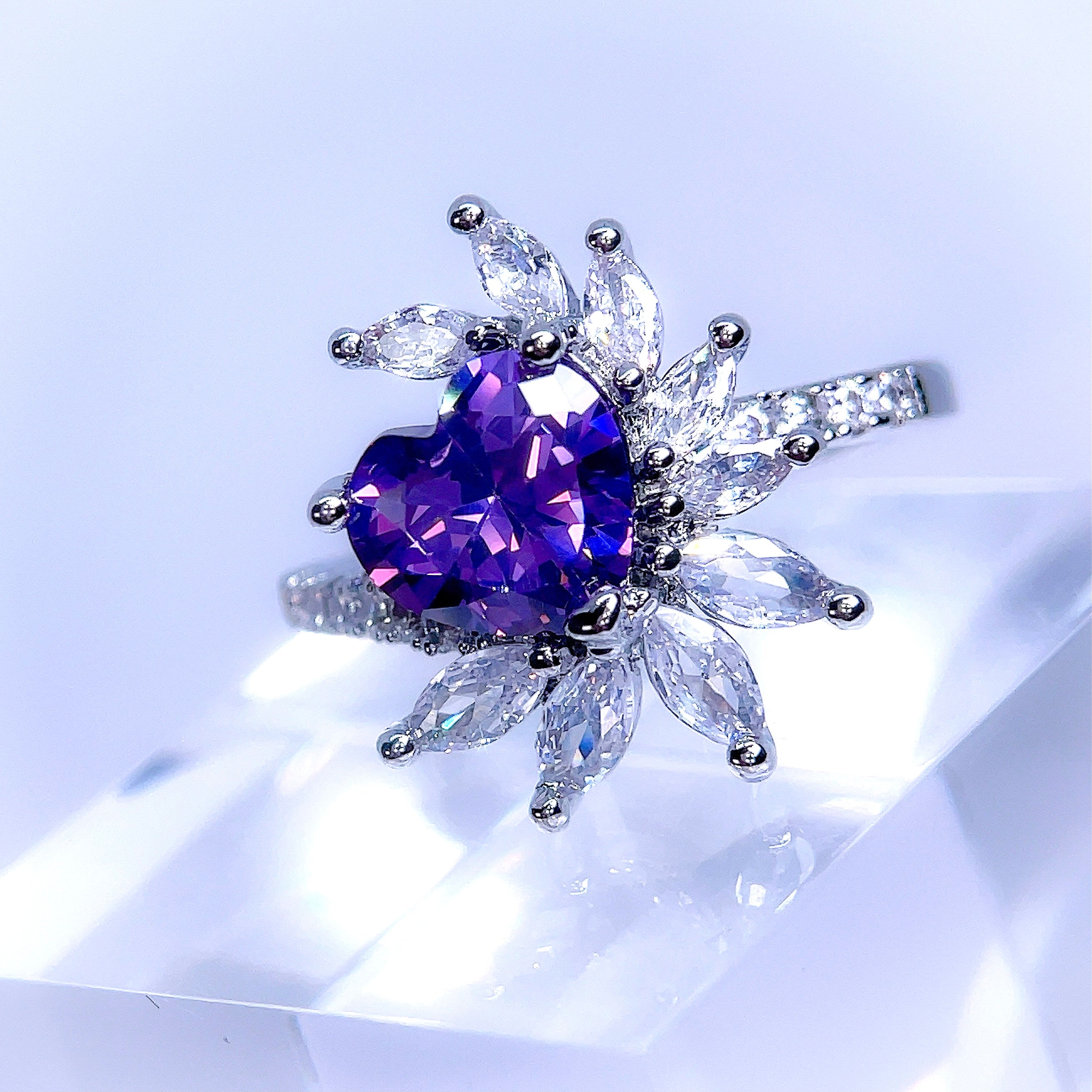 Angelique Ring