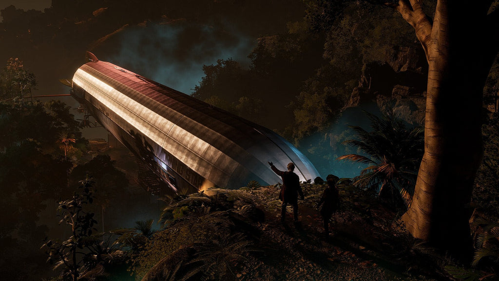 Unknown 9: Awakening - PC