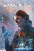 Unknown 9: Awakening - PC