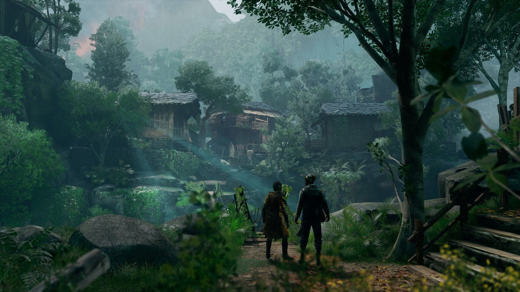 Unknown 9: Awakening - PC