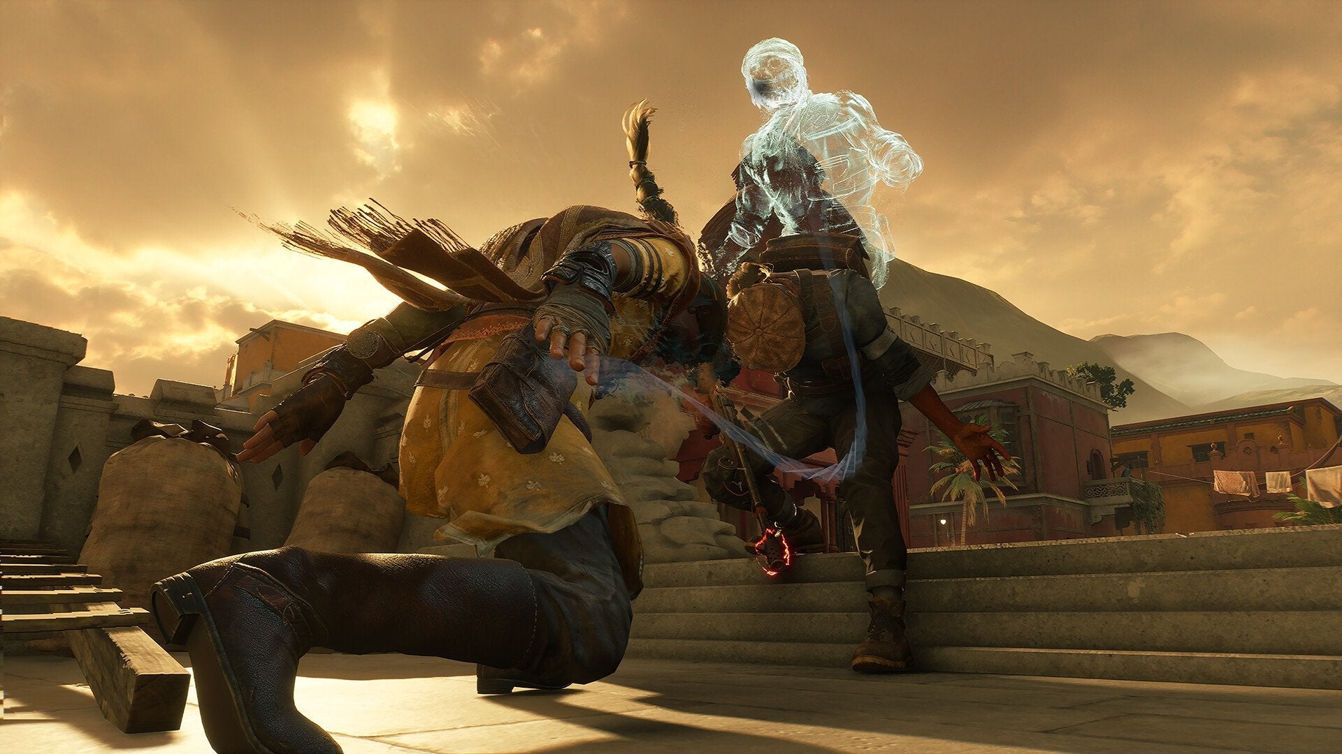 Unknown 9: Awakening - PC