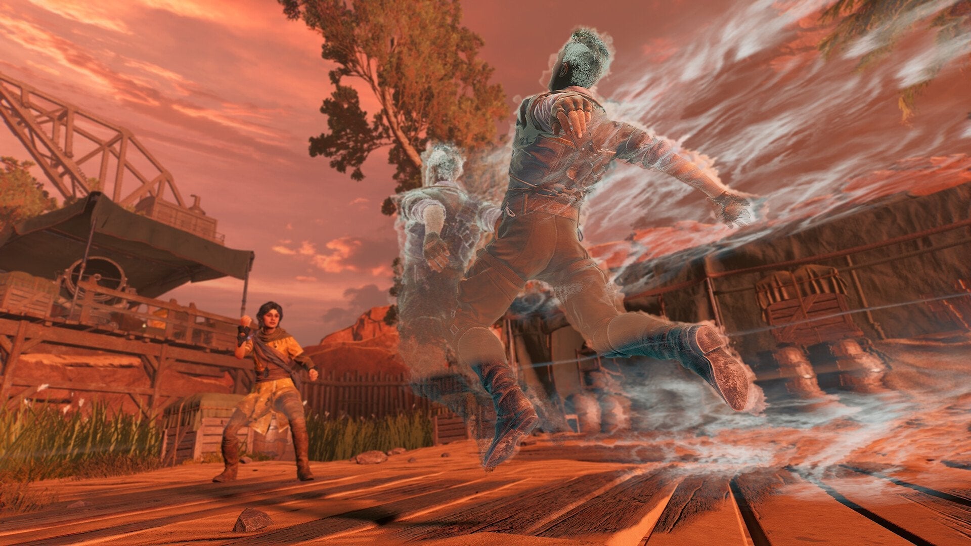 Unknown 9: Awakening - PC